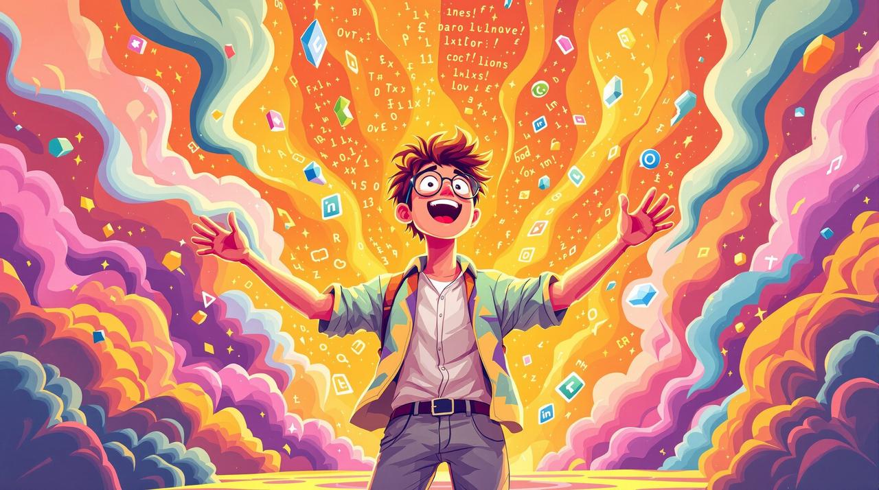 魔改短剧 - 打工人的逆袭